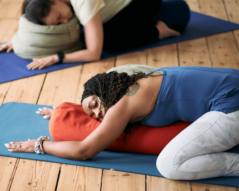 Professional development - The British Wheel of Yoga